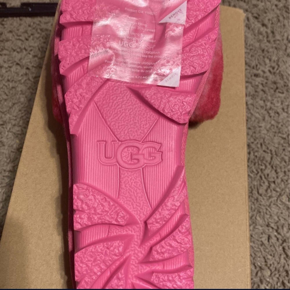 UGG COZETTE SLIPPER